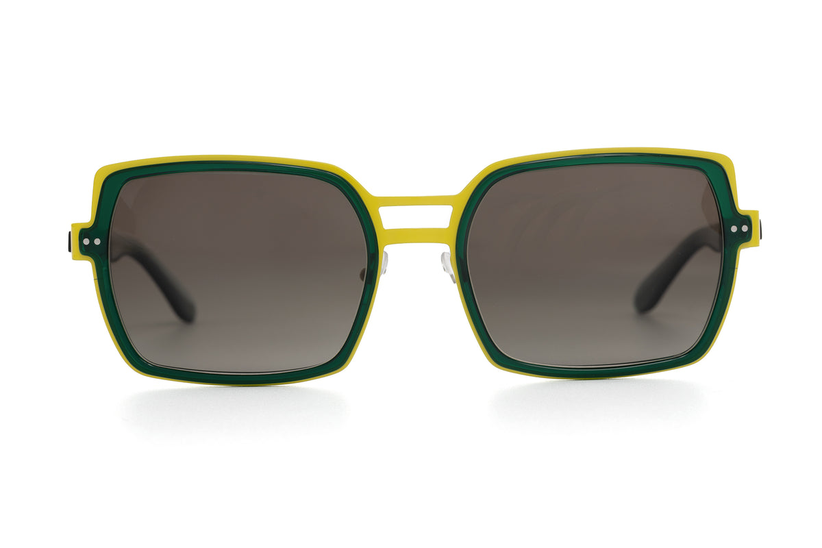 CRAVE IT Sunglasses ~ LARGE SIZE ~ 58mm eye size