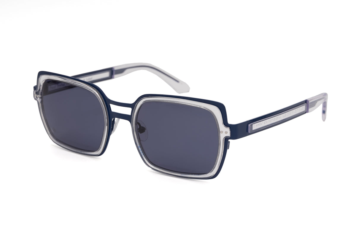 CRAVE IT Sunglasses ~ SMALL SIZE ~ 52mm eye size