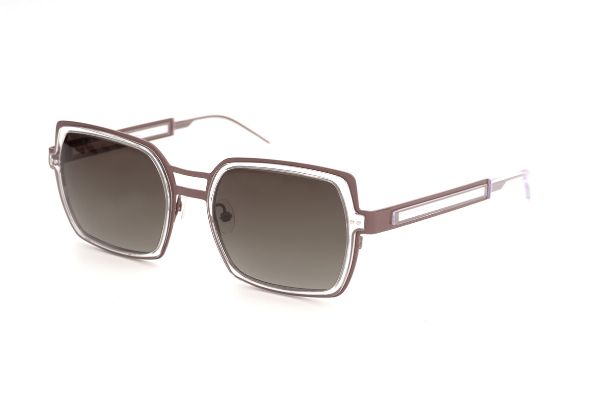 CRAVE IT Sunglasses ~ MEDIUM SIZE ~ 55mm eye size