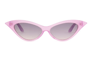 8KM Soft Pink FRONT with Mauve TEMPLES