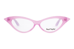 8KM Soft Pink FRONT with Mauve TEMPLES