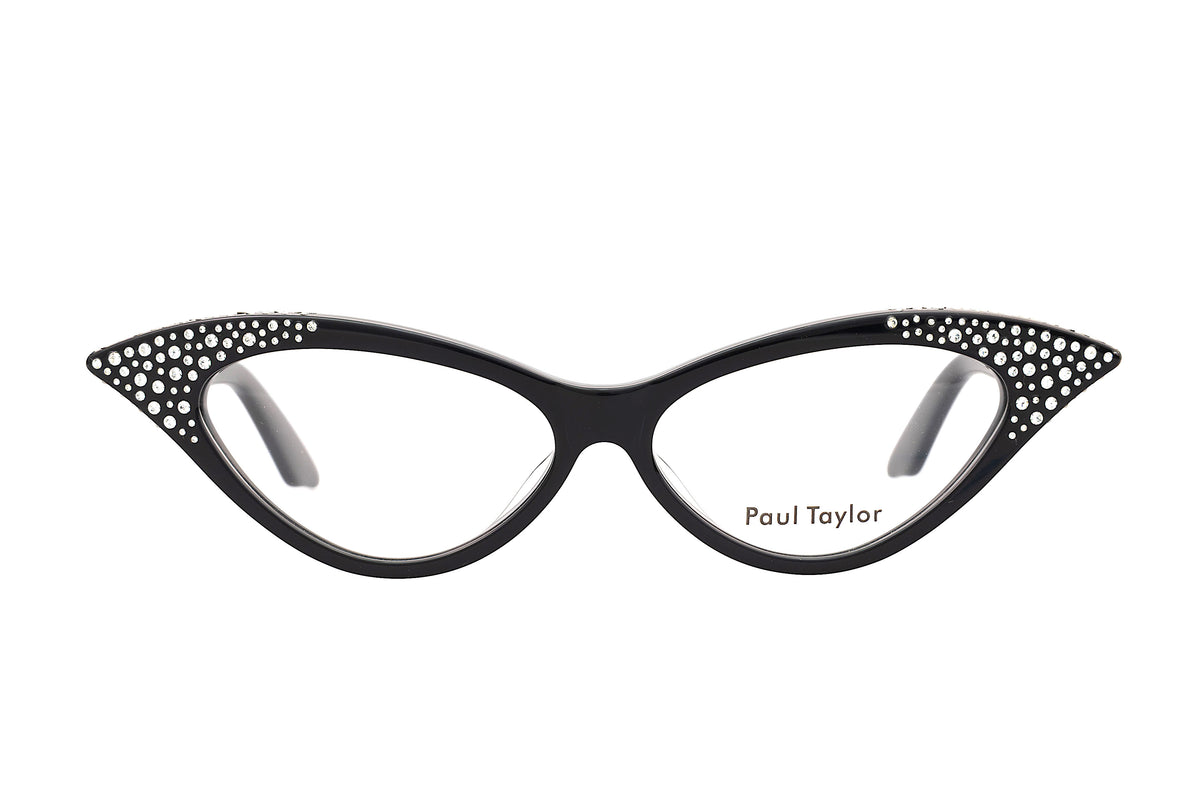 DORIS SWAROVSKI CRYSTAL Optical Glasses Frames