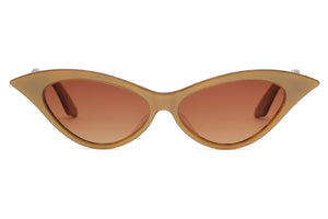 YWG Golden Light Bronzed FRONT with Golden Honey Tortoiseshell TEMPLES
