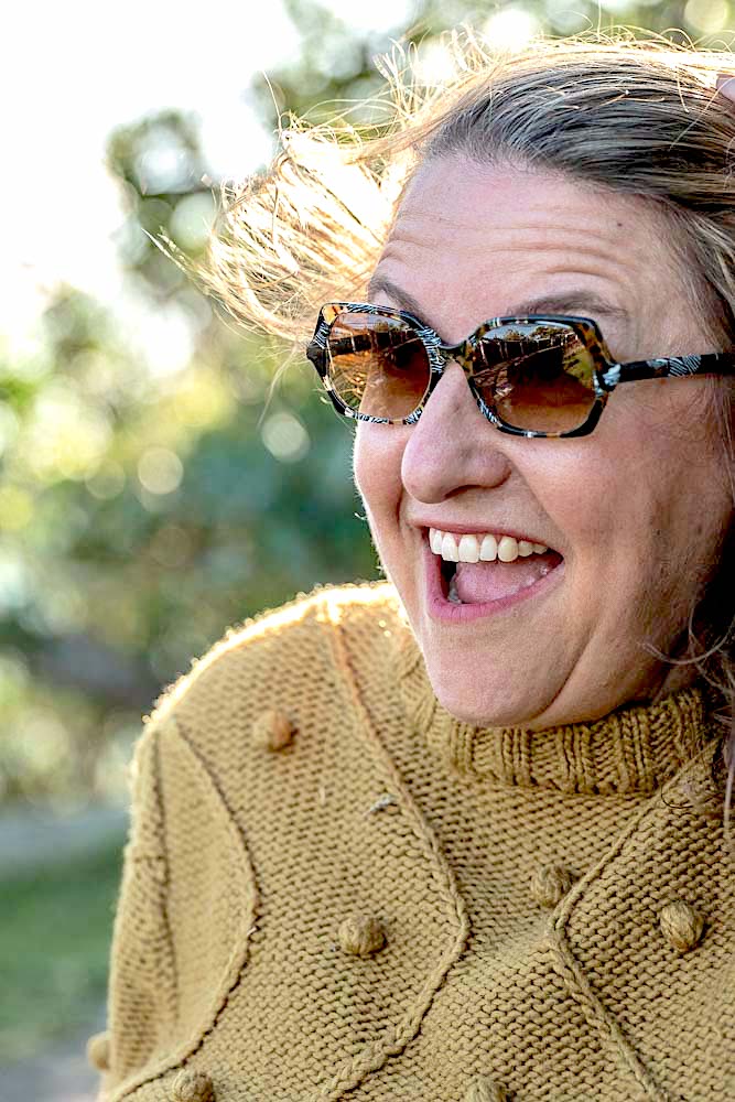 LETICIA Sunglasses