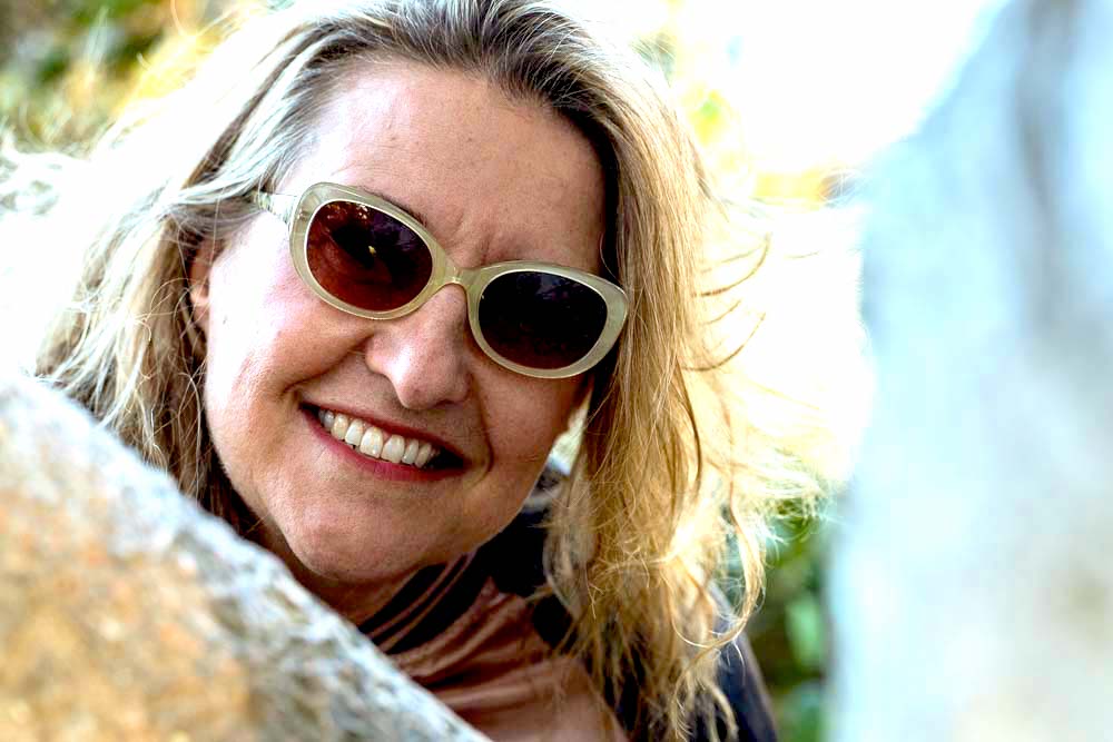 BETTY Sunglasses