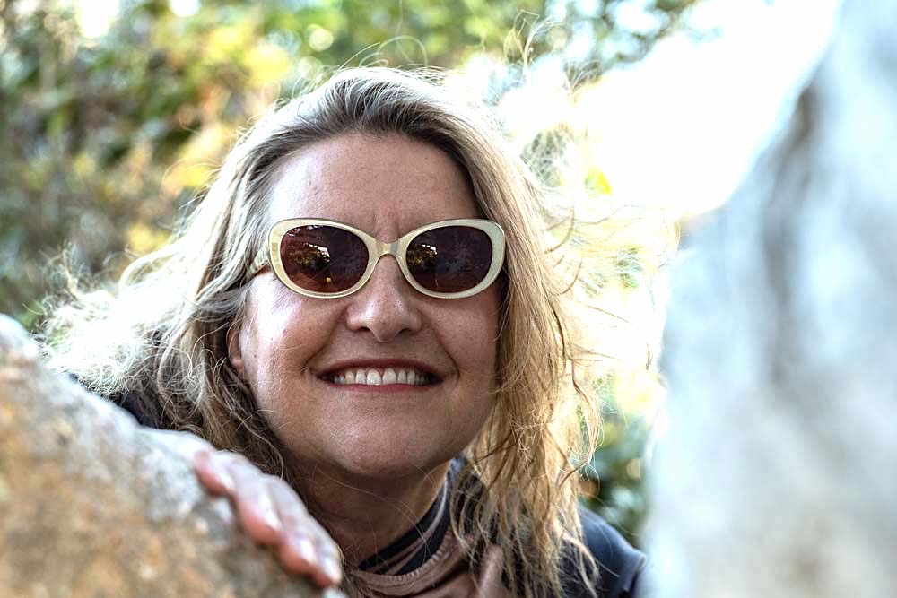 BETTY Sunglasses