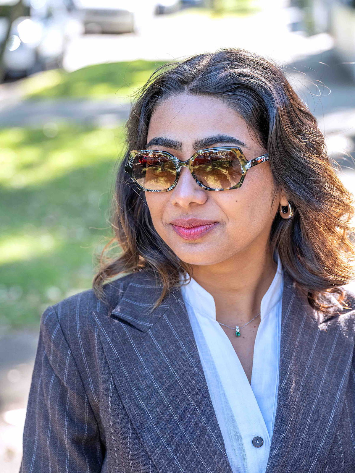 LETICIA Sunglasses