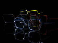 Load image into Gallery viewer, CRAVE IT Optical Glasses Frames ~ LARGE SIZE ~ 58mm eye size
