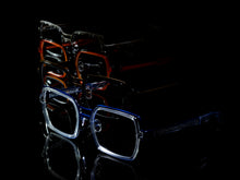 Load image into Gallery viewer, CRAVE IT Optical Glasses Frames ~ LARGE SIZE ~ 58mm eye size
