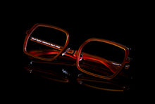 Load image into Gallery viewer, CRAVE IT Optical Glasses Frames ~ LARGE SIZE ~ 58mm eye size
