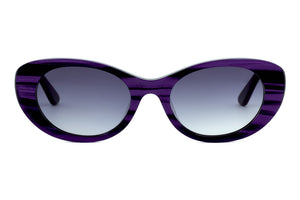 K20 Purple Marble