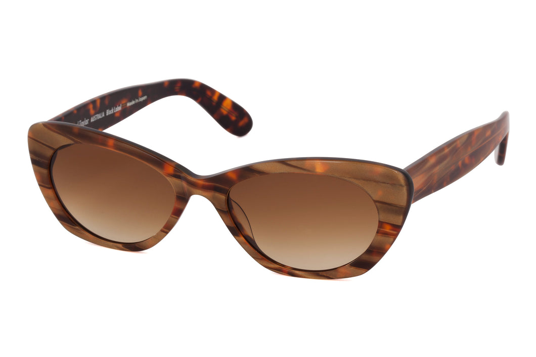 Esme Sunglasses - Paul Taylor Eyewear 