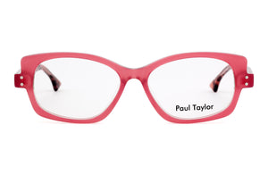 CA3 Shimmer Pink FRONT with Pink & Brown Tortoiseshell TEMPLES....LAST PAIR!!!