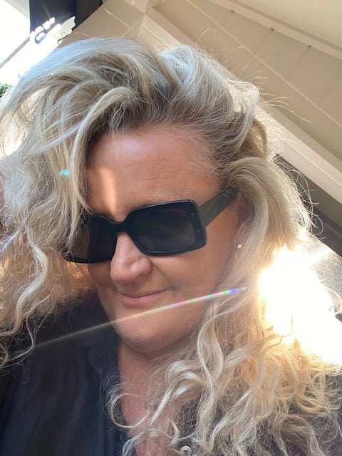 MAGNETIC CHIQUE Sunglasses