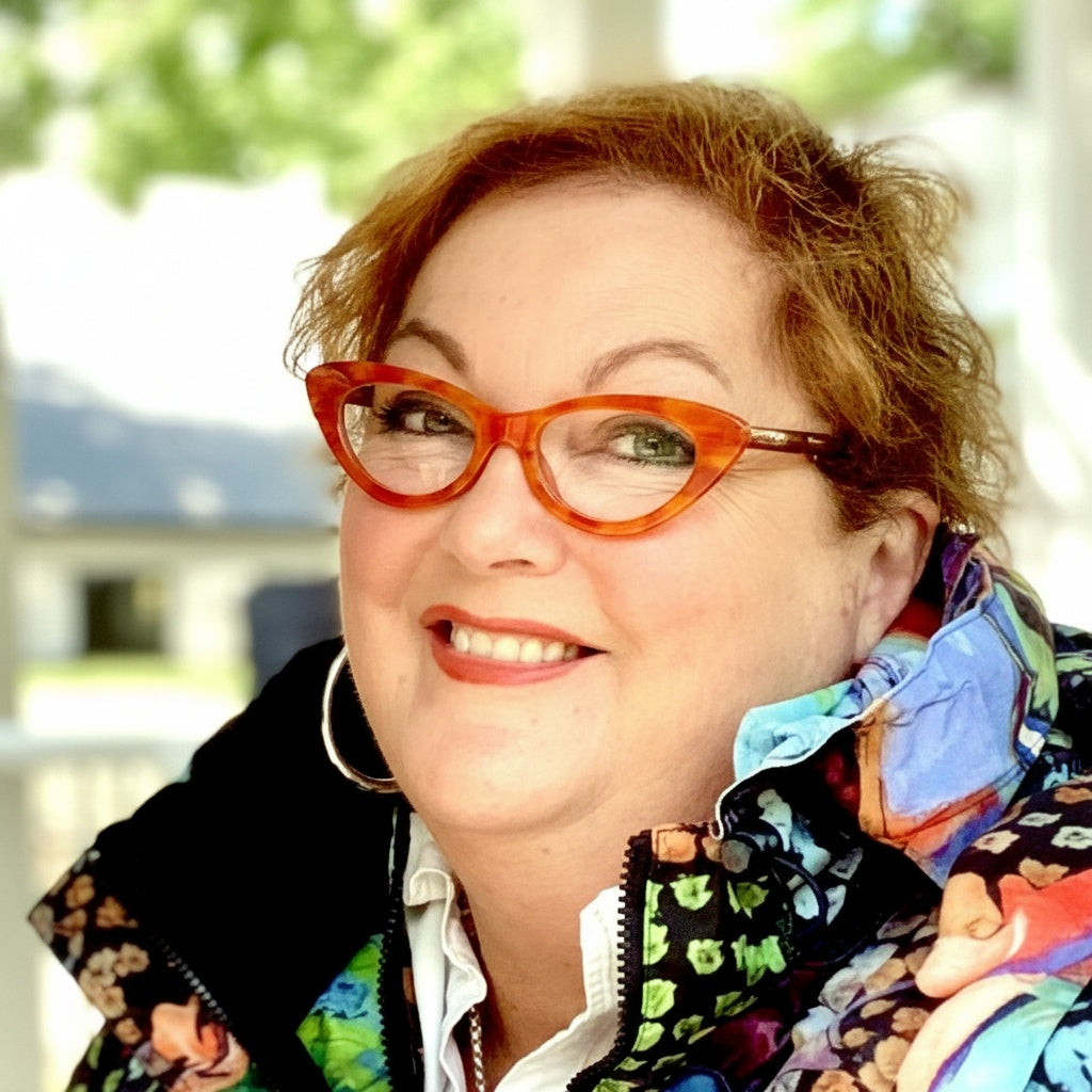 AUDREY Optical Glasses Frames