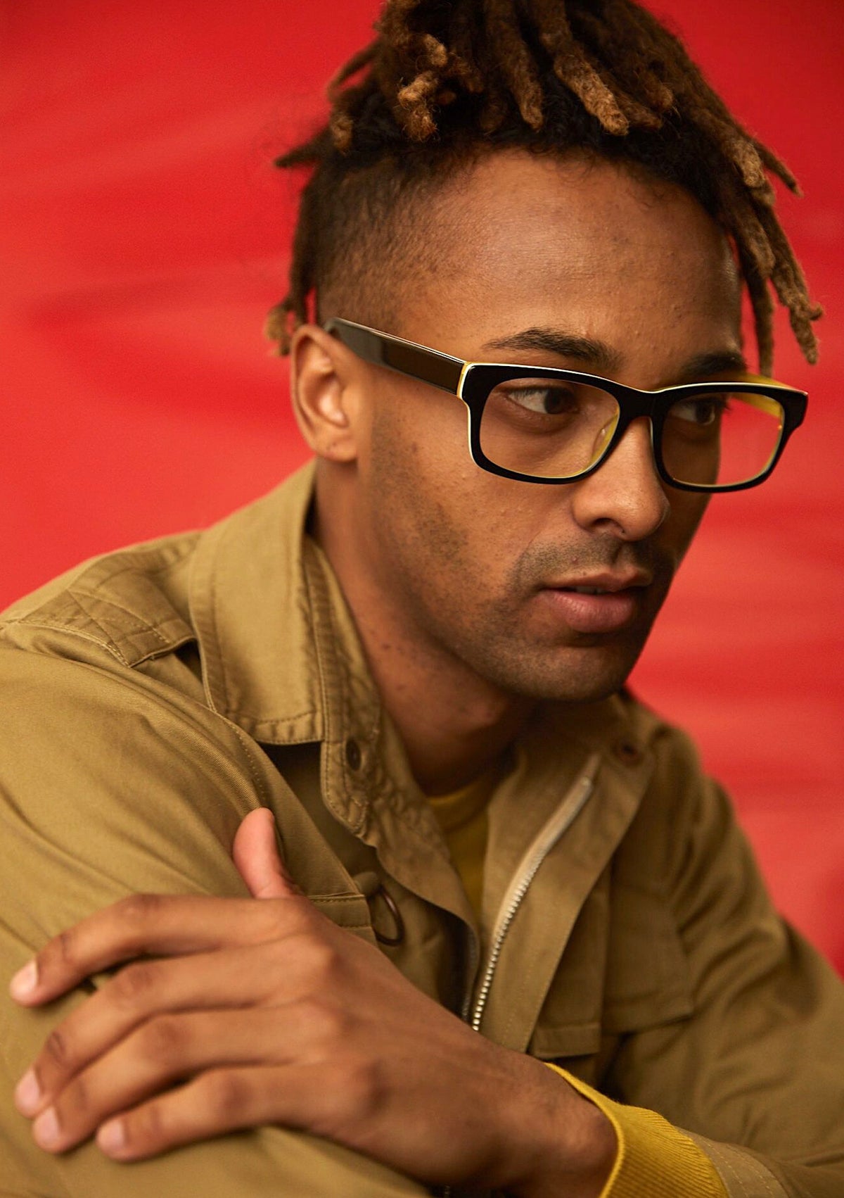 BORGO Optical Glasses Frames