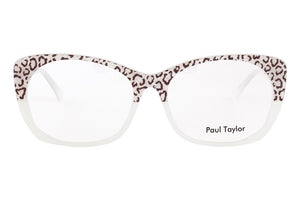 C80 White Pearl Leopard