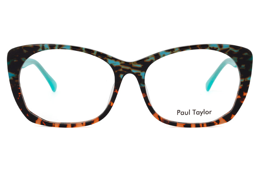 JUSTINE Optical Glasses Frames ~ LARGE SIZE