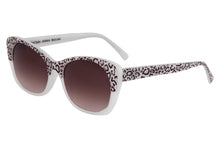 Load image into Gallery viewer, JUSTINE Sunglasses ~ MEDIUM SIZE
