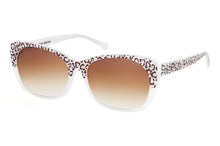 Load image into Gallery viewer, JUSTINE Sunglasses ~ LARGE SIZE
