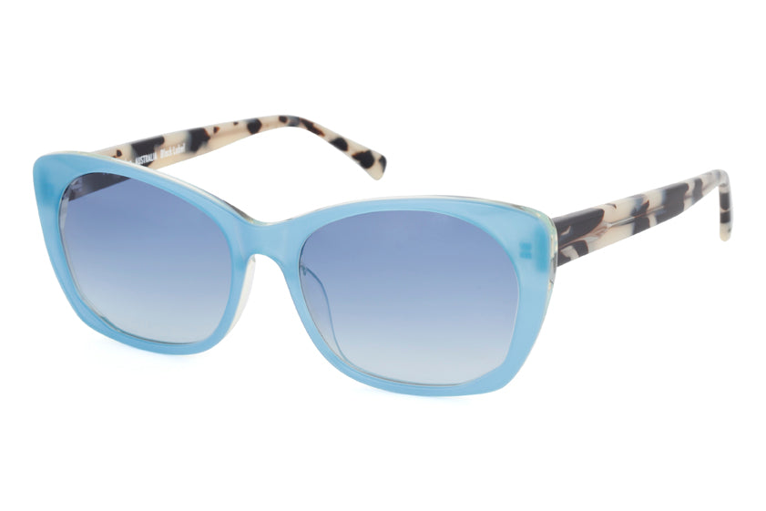 JUSTINE Sunglasses ~ MEDIUM SIZE