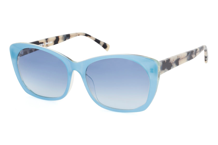 JUSTINE Sunglasses ~ LARGE SIZE