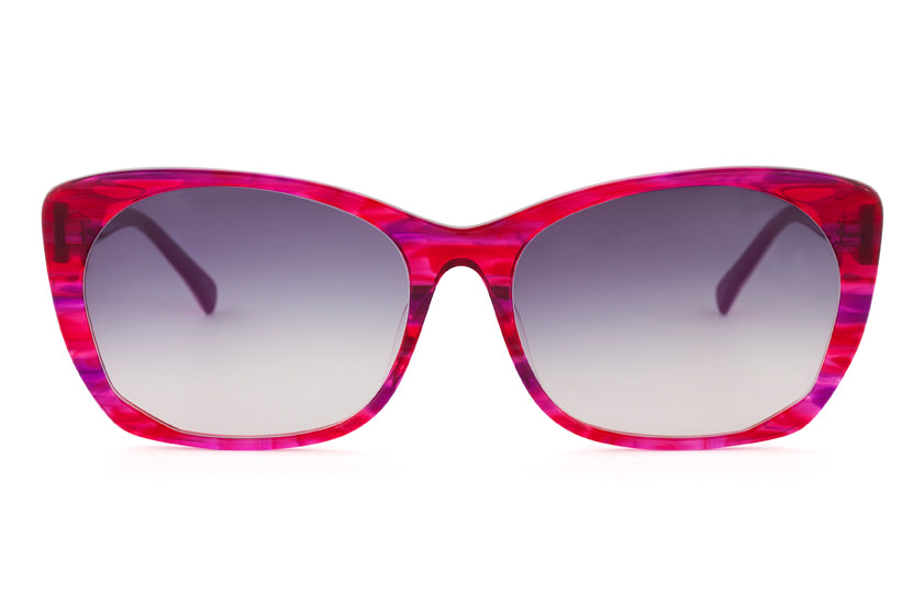 JUSTINE Sunglasses ~ LARGE SIZE