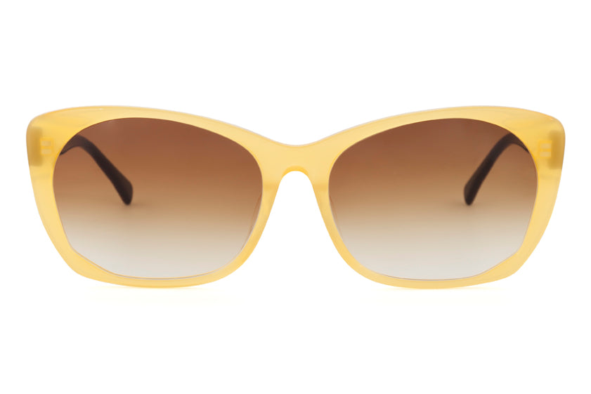 JUSTINE Sunglasses ~ LARGE SIZE