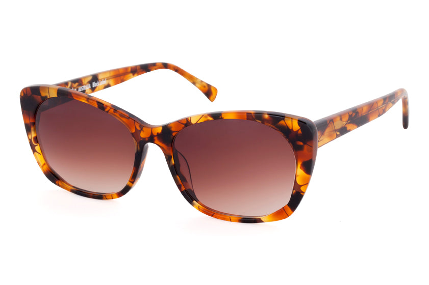 JUSTINE Sunglasses ~ MEDIUM SIZE