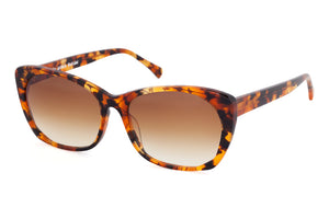 M18 Tortoiseshell Pattern....HAS MORE VARIANCE IN THE ACETATE PATTERN