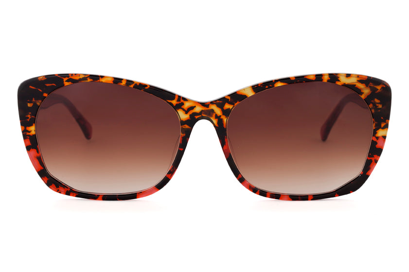 JUSTINE Sunglasses ~ LARGE SIZE