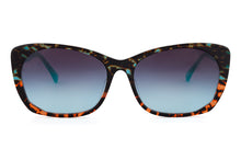 Load image into Gallery viewer, JUSTINE Sunglasses ~ LARGE SIZE
