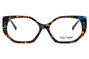 Y23 Blue Tortoiseshell