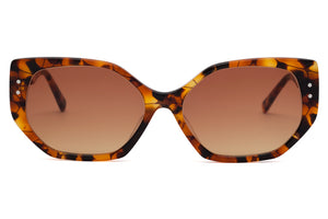 M18 Tortoiseshell Pattern