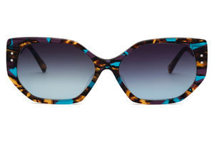 Y23 Blue Tortoiseshell