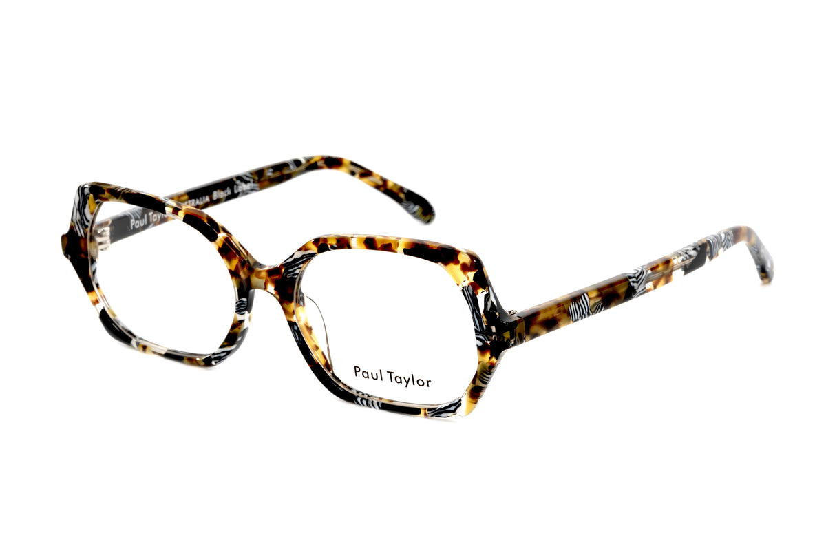 LETICIA Optical Glasses Frames