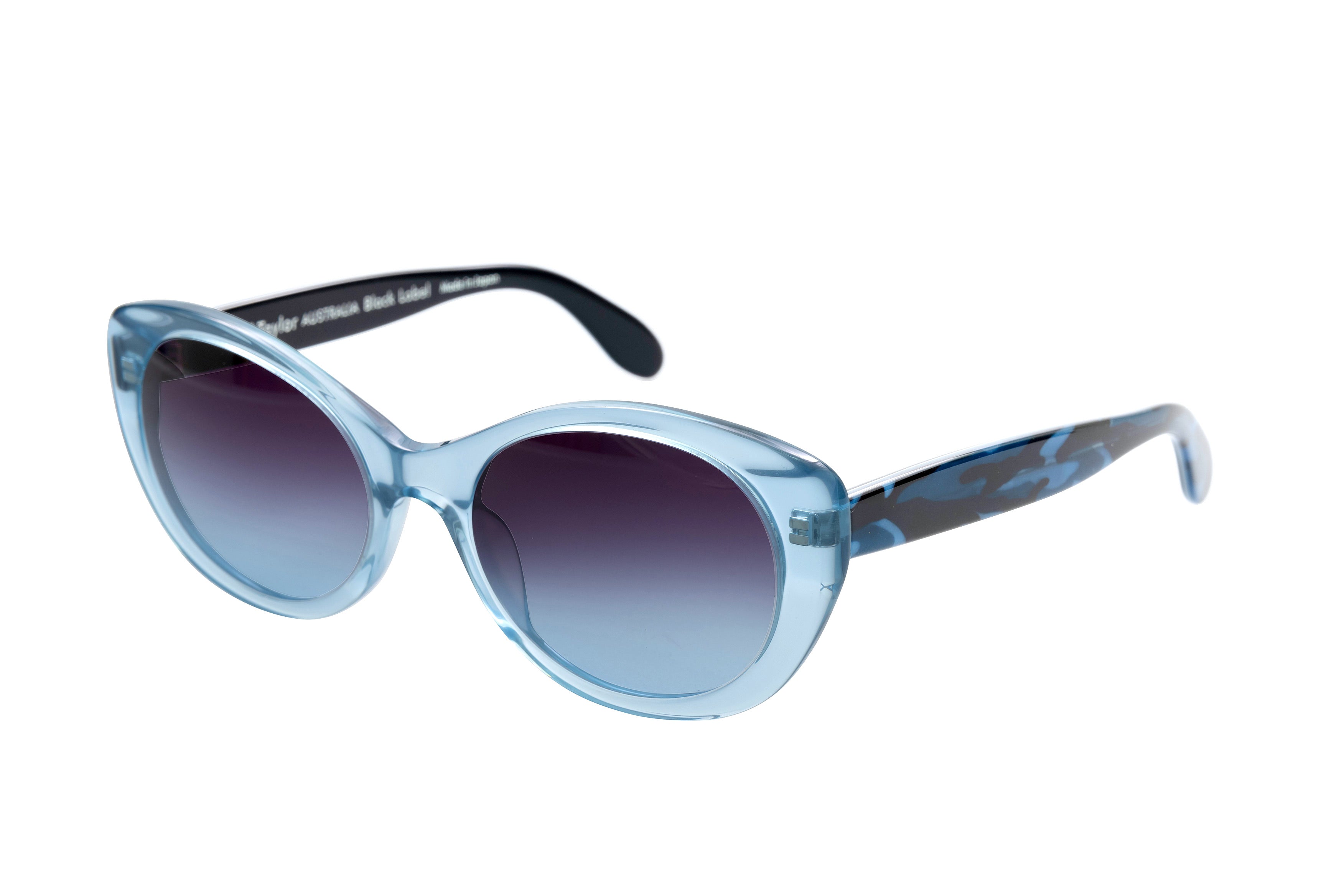 LOREN Sunglasses – Paul Taylor Eyewear - Main Image