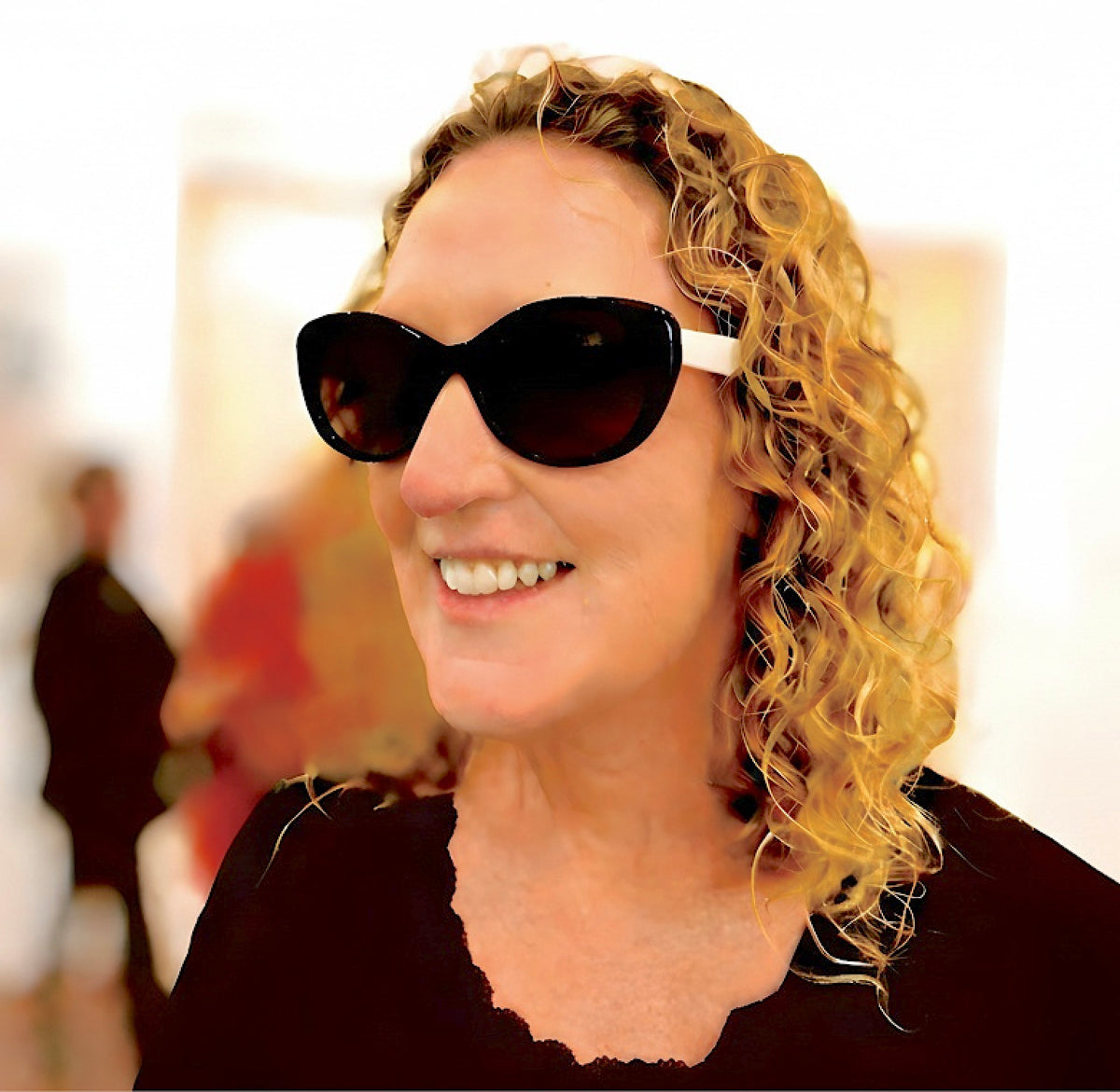 LOREN Sunglasses