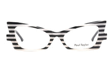 Load image into Gallery viewer, LYNX Optical Glasses Frames LARGE SIZE
