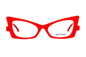 C137 Fire Engine Red