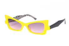 Load image into Gallery viewer, LYNX Sunglasses SMALL SIZE
