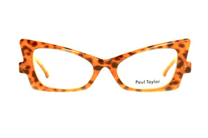 M43 Brown Golden Leopard