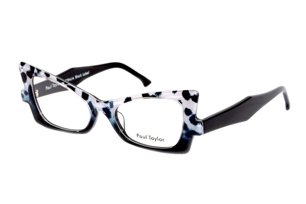 LYNX Optical Glasses Frames LARGE SIZE