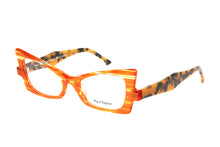 Load image into Gallery viewer, LYNX Optical Glasses Frames LARGE SIZE
