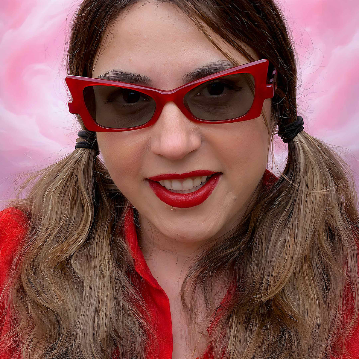 LYNX Sunglasses SMALL SIZE