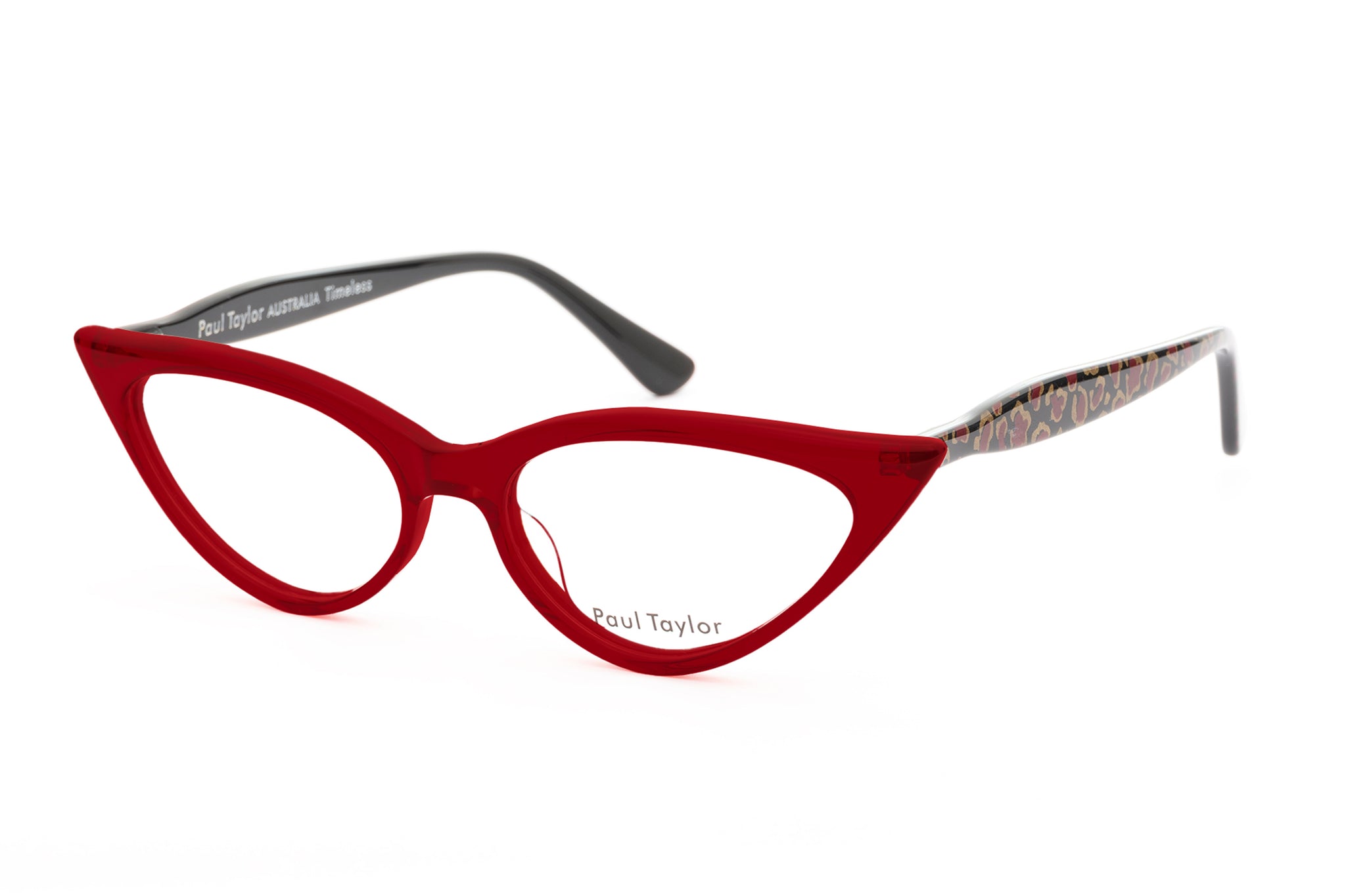 M001 Optical Glasses Frames LARGE SIZE – Paul Taylor Eyewear