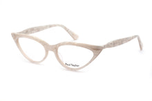 Load image into Gallery viewer, M001 Optical Glasses JC1 White Mother of Pearl - Paul Taylor Eyewear
