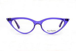 JZ6 Purple FRONT with Deep Purple TEMPLES