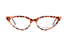 Load image into Gallery viewer, M001 Optical Glasses Frames LARGE SIZE
