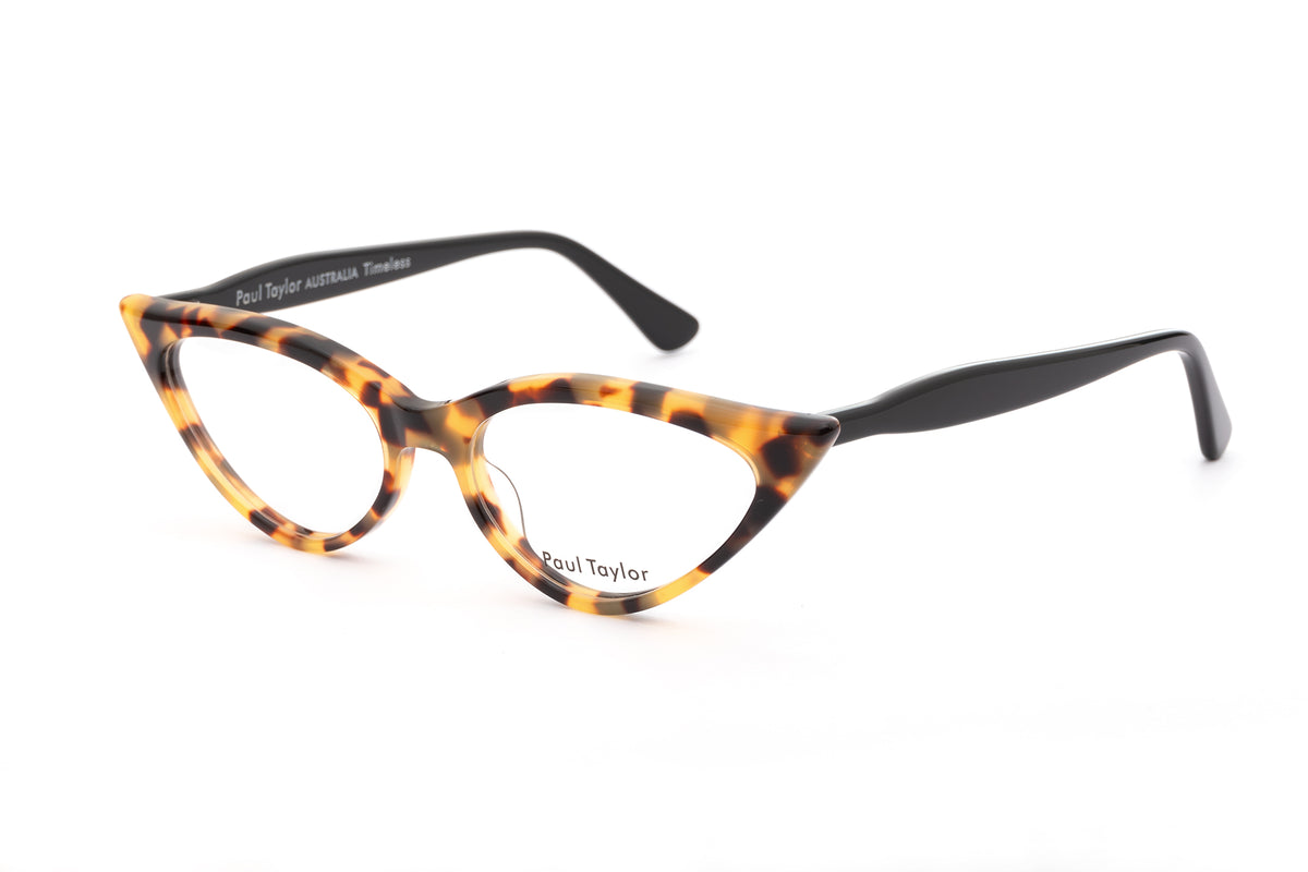 M001 Optical Glasses Frames LARGE SIZE